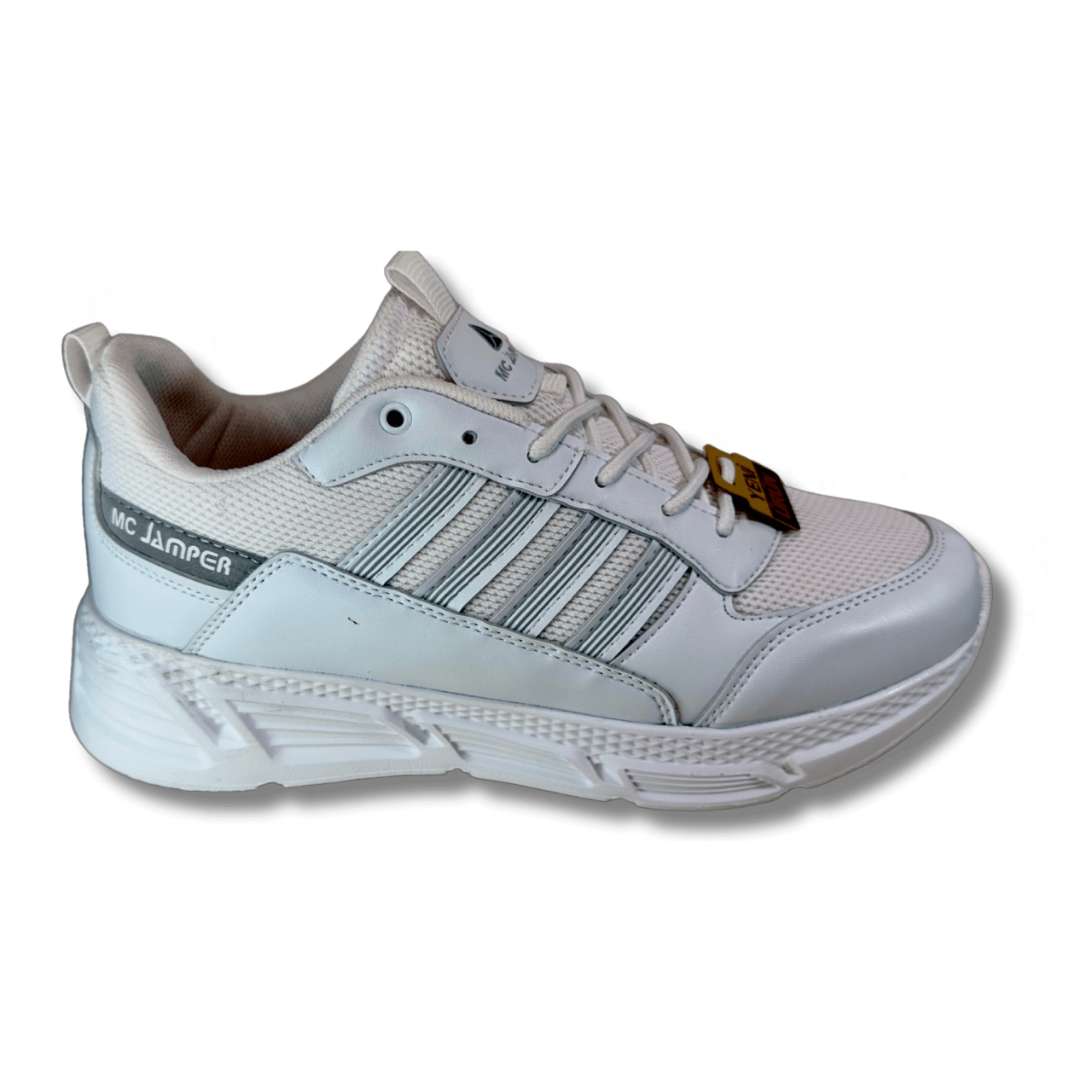 Beyaz Sneaker Nasıl Kombinlenir?