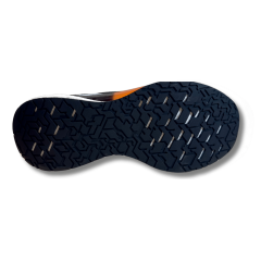 MC Jamper 2273 Spor Ayakkabı Siyah Oranj