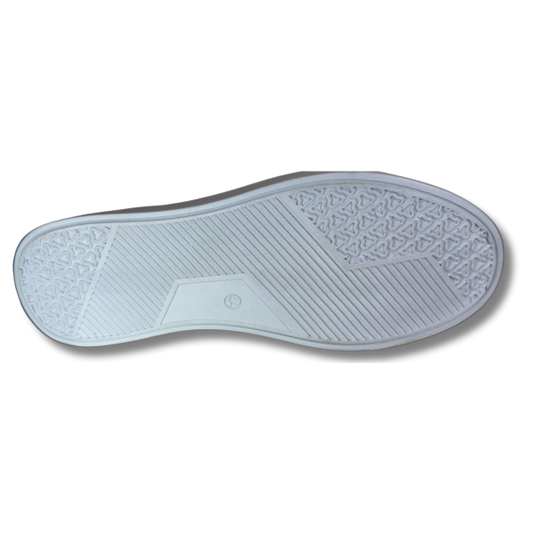 DROPLAND 8790 Kum Beji Nubuk Deri Günlük Spor Ayakkabı