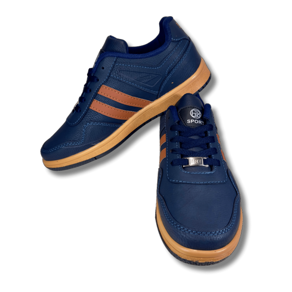 BY BRT Sneaker Spor Ayakkabı