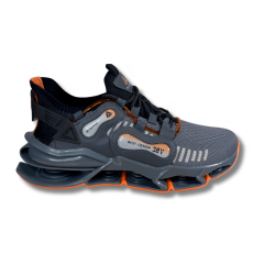 MC Jamper 2277 Spor Ayakkabı Füme Oranj