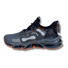 MC Jamper 2277 Spor Ayakkabı Füme Oranj
