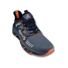 MC Jamper 2277 Spor Ayakkabı Füme Oranj