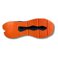 MC Jamper 2277 Spor Ayakkabı Füme Oranj