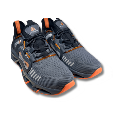 MC Jamper 2277 Spor Ayakkabı Füme Oranj