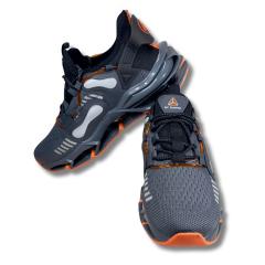 MC Jamper 2277 Spor Ayakkabı Füme Oranj