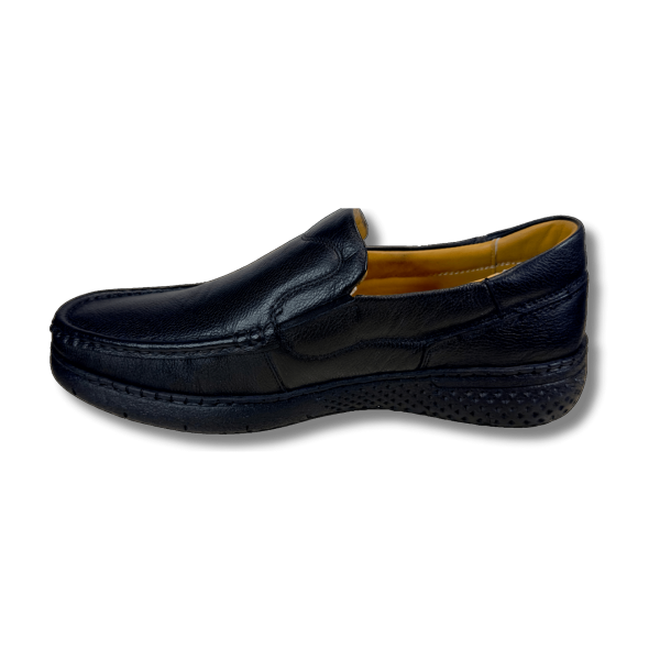 COMFORT Siyah Ultra Rahat Hafif Günlük Ayakkabı