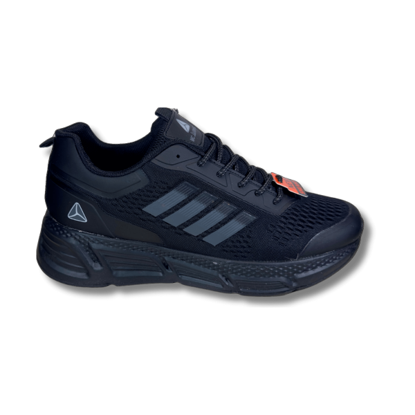 MC Jamper 2155 Spor Ayakkabı Siyah
