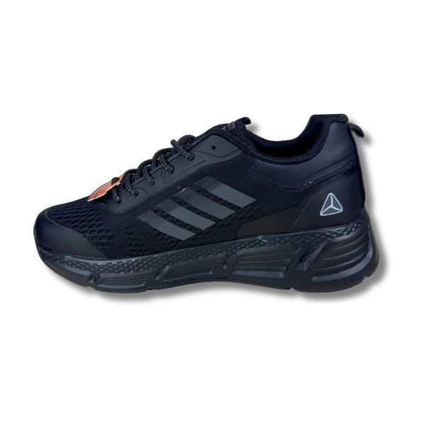 MC Jamper 2155 Spor Ayakkabı Siyah