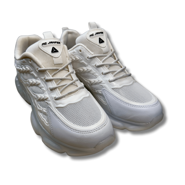 MC Jamper 2350 Spor Ayakkabı Beyaz